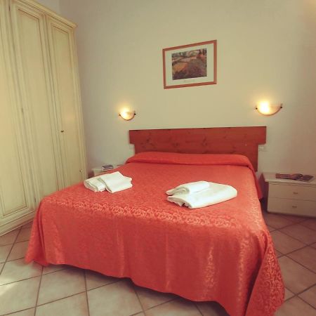 Agriturismo Botro Pulicciano Eksteriør bilde