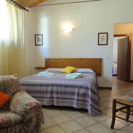 Agriturismo Botro Pulicciano Eksteriør bilde