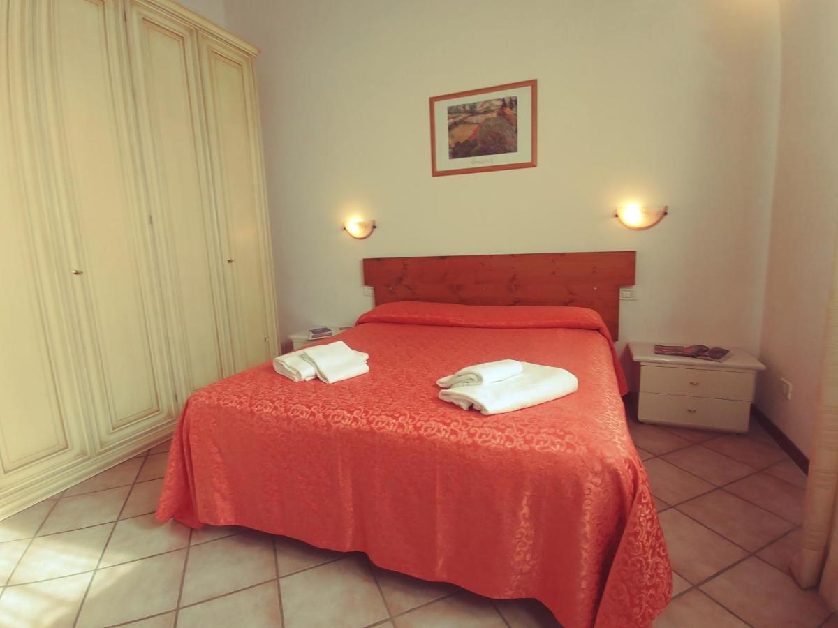 Agriturismo Botro Pulicciano Eksteriør bilde