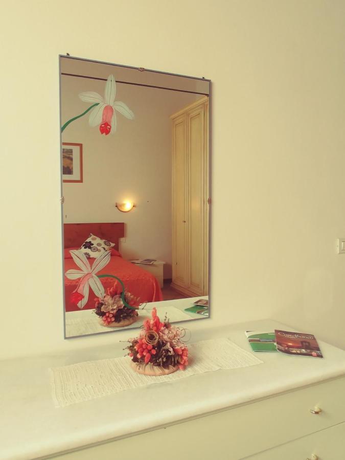 Agriturismo Botro Pulicciano Eksteriør bilde
