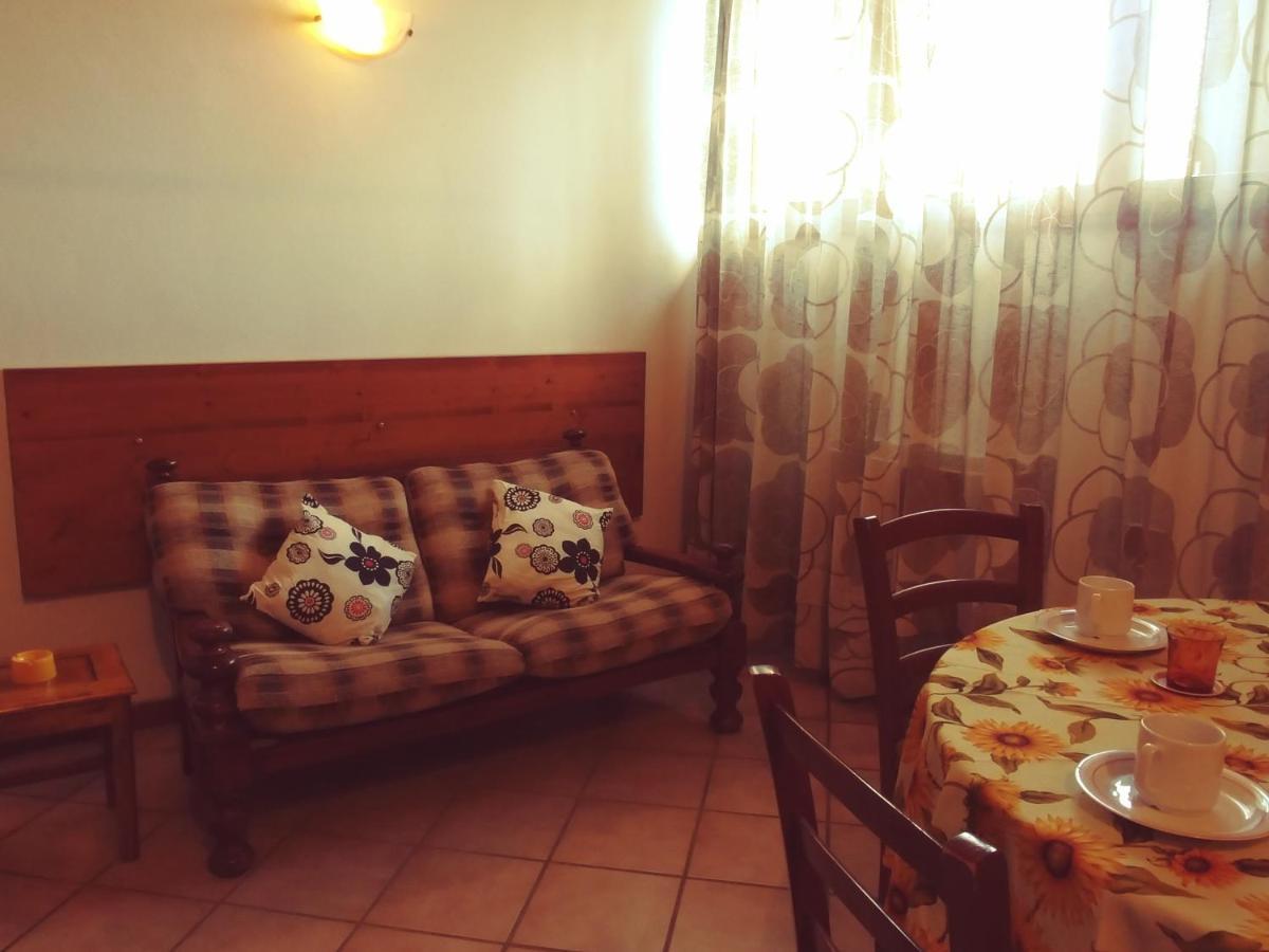 Agriturismo Botro Pulicciano Eksteriør bilde