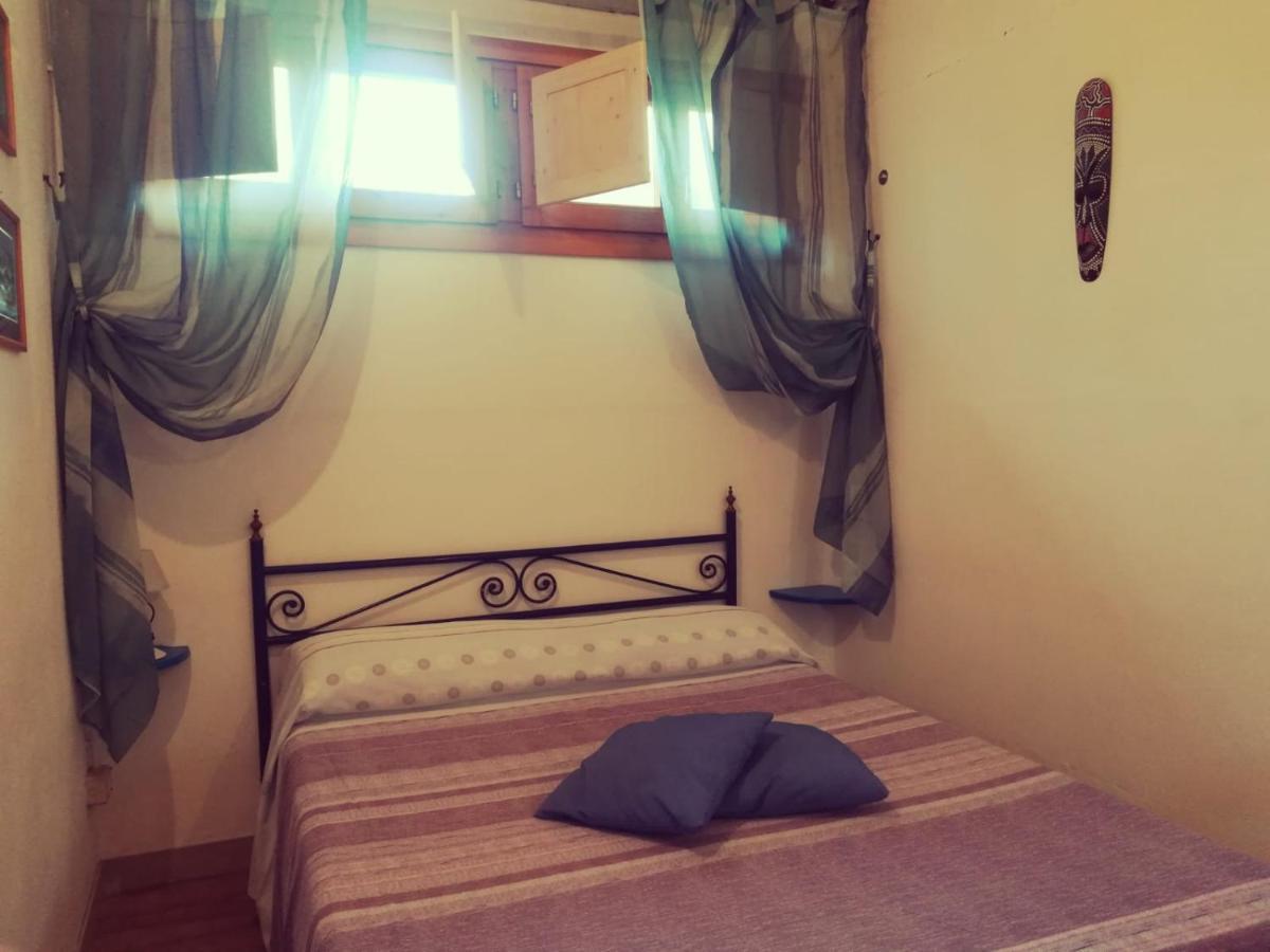 Agriturismo Botro Pulicciano Eksteriør bilde